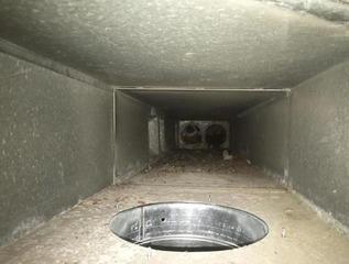 Duct Cleaning - Ellsworth, IA