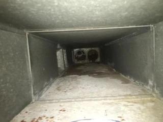 Duct Cleaning - Ellsworth, IA