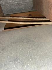 Duct Cleaning - Jefferson, IA