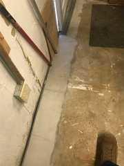 Waterproofing a Basement in Ballwin, MO