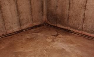 Leaking Basement Repaired in Fenton, MO