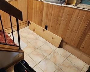 Waterproofing a Damaged Basement in Ballwin, MO