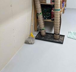 Waterproofing a Basement in Arnold, MO