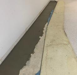 Perimeter Drainage System