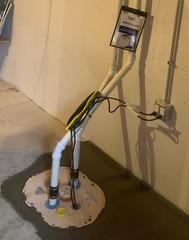Sump Pump