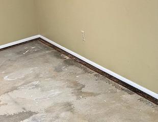 Waterproofing a Leaking Basement in Chesterfield, MO