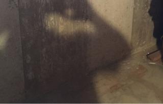 Waterproofing a Basement in Saint Peters, MO