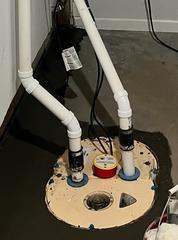 Sump Pump