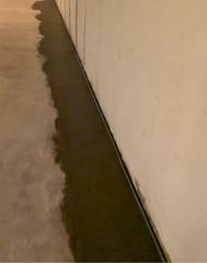 Perimeter Drainage System