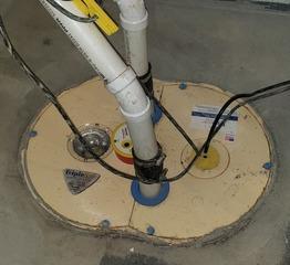 Sump Pump