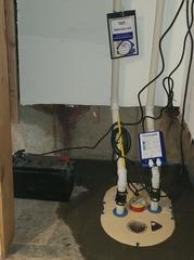 Sump Pump