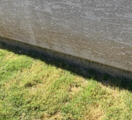 Water is the primary factor that causes damage to both metal components and concrete. This is because water alters the PH level of concrete, making it more acidic and leading to oxidation of other elements.