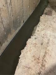 Perimeter Drain