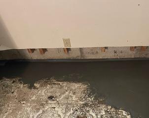 Perimeter Drainage System