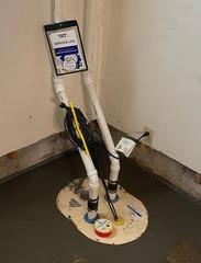 Sump Pump