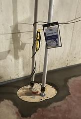 Sump Pump