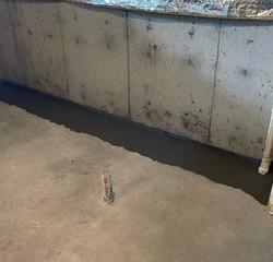 Perimeter Drain