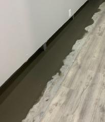 Perimeter Drain