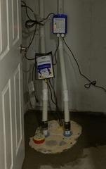Sump Pump