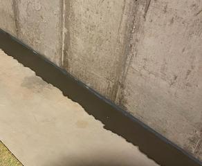 Perimeter Drainage System