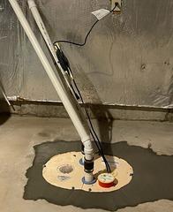 Sump Pump