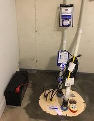 Sump Pump