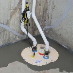 Sump Pump