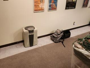 Waterproofing a Leaking Basement in Saint Louis, MO