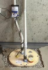 Sump Pump