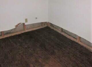 Waterproofing a Basement in Chesterfield, MO