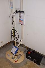 Sump Pump