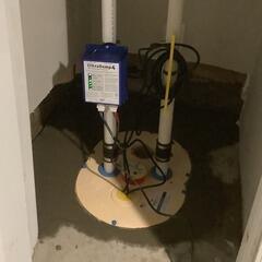 Sump Pump