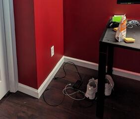 Waterproofing a Basement in St. Charles, MO