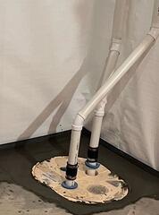 Waterproofing Systems