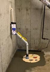Sump Pump