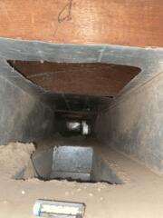 Duct Cleaning - Huboldt, IA