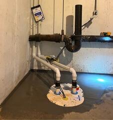 Sump Pump