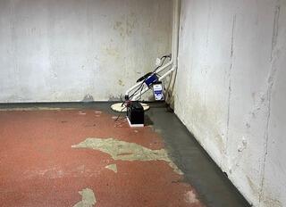 Waterproofing a Basement in Ballwin, MO