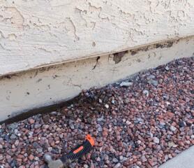 Flaking paint is a frequent indicator of stem wall issues, especially when corrosion is involved. Stem walls can undergo a transformation in their pH levels, becoming more acidic due to prolonged exposure to excess moisture from heavy rainfall or over-irrigation. These environmental factors can contribute to the deterioration of concrete, leading to paint deterioration and oxidation. It's important to address such concerns promptly by seeking concrete repair near me to fix vertical cracks in walls, perform necessary structural repairs, and prevent further damage. For expert solutions, Arizona...