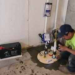 Sump Pump