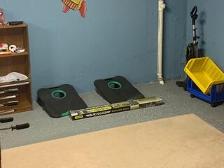 Basement Waterproofing in Saint Charles, MO