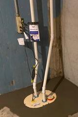Sump Pump