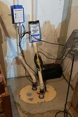 Waterproofing Systems