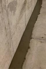 Waterproofing a Leaking Basement in Saint Charles, MO