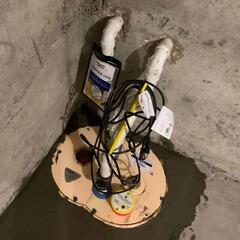 Sump Pump