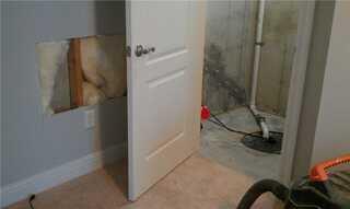 Stabilizing and Waterproofing a Basement in Saint Charles, MO