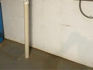 Waterproofing a Basement in Farmington, MO