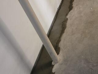 Waterproofing Systems