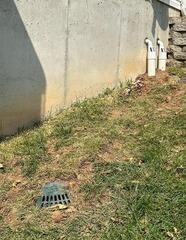 The Drainage Systems