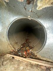 Duct Cleaning - Nebraska City, NE